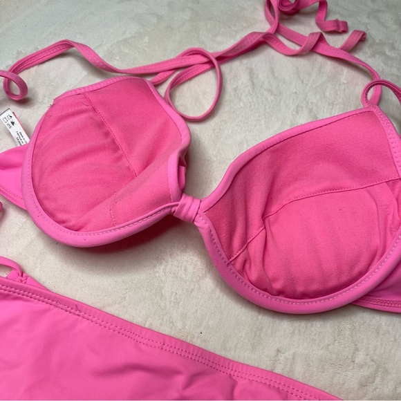 2/$15: Pink Bikini - Picture 3 of 3